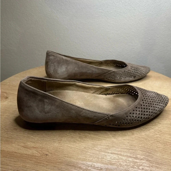 Vionic Posey Pointed-toe - Picture 9 of 10